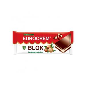 Takovo Eurocrem blok