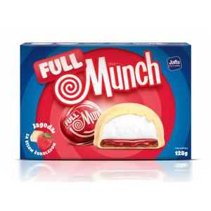 Jaffa Full Munch Aardbei