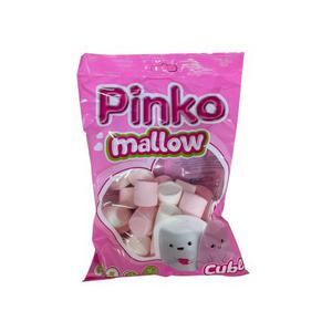 Pinko Mallow cube