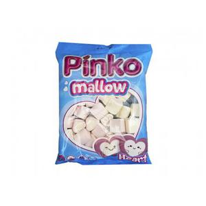 Pinko Mallow heart