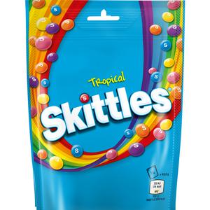 Skittles Tropical