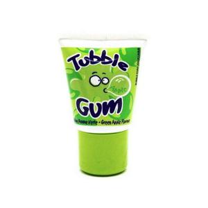 Tubble Gum Apple