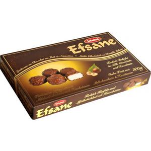 Sebahat Delight Efsane Choco