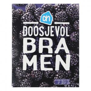 AH Doosjevol bramen