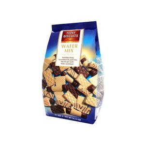 Feiny Biscuits Wafel mix