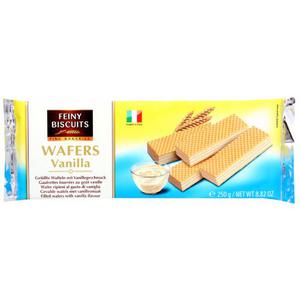 Feiny Biscuits Wafels vanille