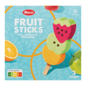 Mucci Fruitsticks