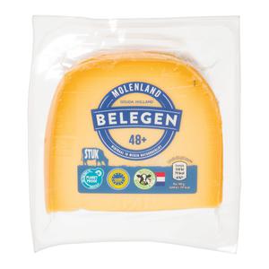 Molenland Gouda 48+ kaas belegen