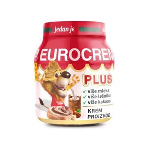 Eurocrem Chocoladepasta