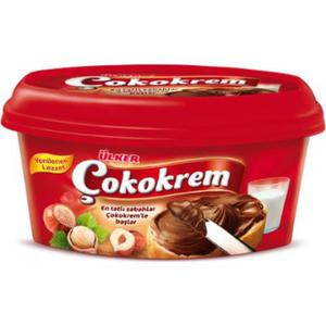 Ulker Chocoladepasta