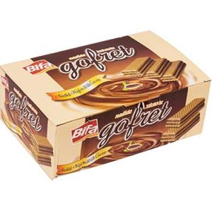 Bifa Wafels choco