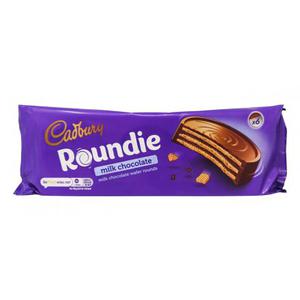 Cadbury Roundie choco wafer