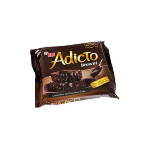 Eti Adicto brownie