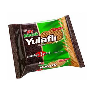 Eti Burcak yulafli biscuit