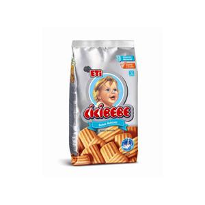 Eti Cicibebe baby biscuits