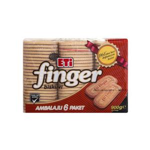 Eti Finger biscuits