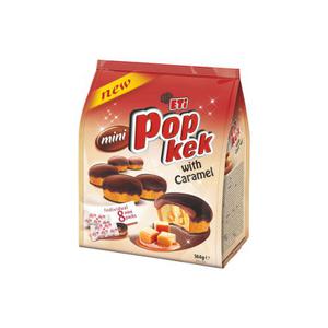 Eti Mini popkek caramel