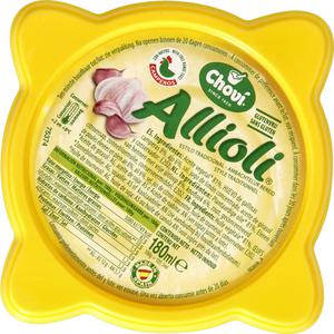 Chovi Allioli