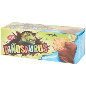 Lotus Dinosauruskoekjes