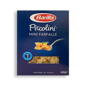 Barilla Piccolini Mini Farfalle