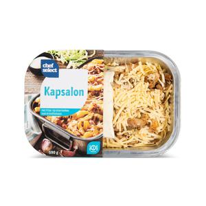 Chef Select Kapsalon