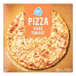 AH Pizza kaas-tomaat