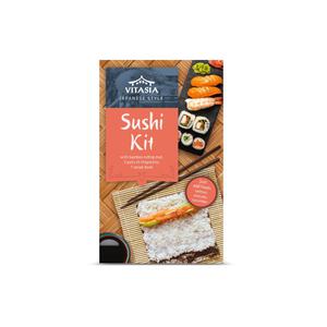 Vitasia Sushi-kit