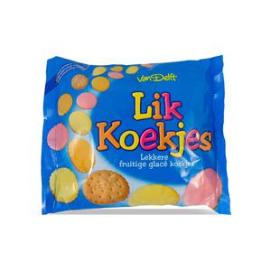 Van Delft Glacekoekjes