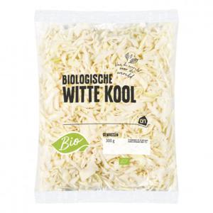 AH Biologisch Witte kool gesneden