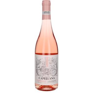 Capellana Tempranillo rose biologisch