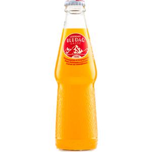 ULUDAG FRUTTI Gazoz orange