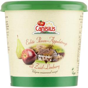 Canisius Beker echte Peren-Appelstroop