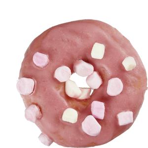 AH Donut marshmallow