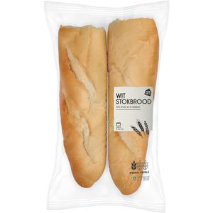 AH Wit stokbrood