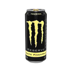 Monster Energy Reserve White Pineapple