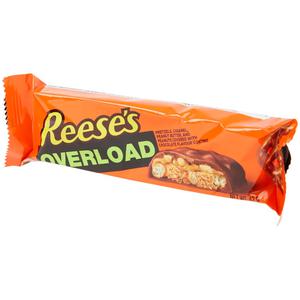 Reese's Overload