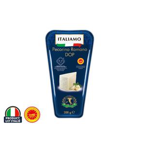 Italiamo Pecorino Romano DOP