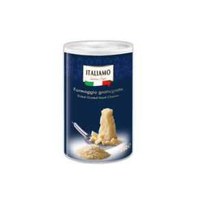 Italiamo Geraspte harde kaas