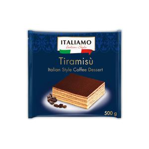 Italiamo Tiramisucake