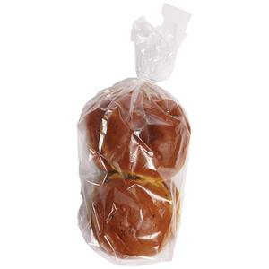 Spar Rozijnenbollen reuze