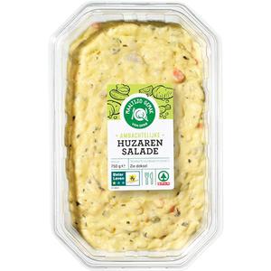 Spar salade huzaren