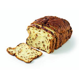 Spar Rozijnenbrood