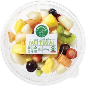 Spar fruitbowl