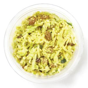 Spar rauwkost kerrie