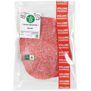 Spar broodbeleg salami