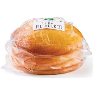 Spar eierkoeken reuze reuze