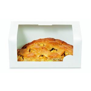 Spar Boerenappeltaart halve