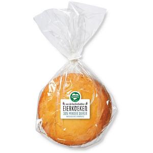 Spar eierkoek