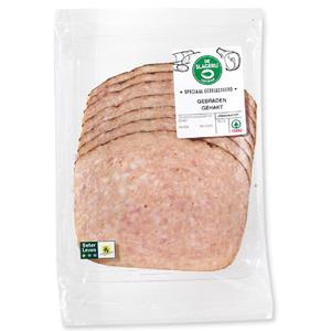 Spar Gebraden Gehakt