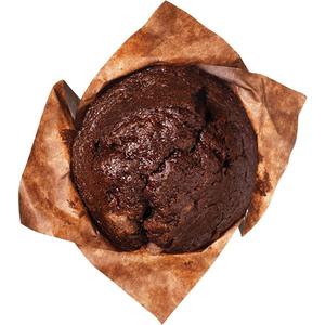 Ambachtelijke Bakker muffin chocolade